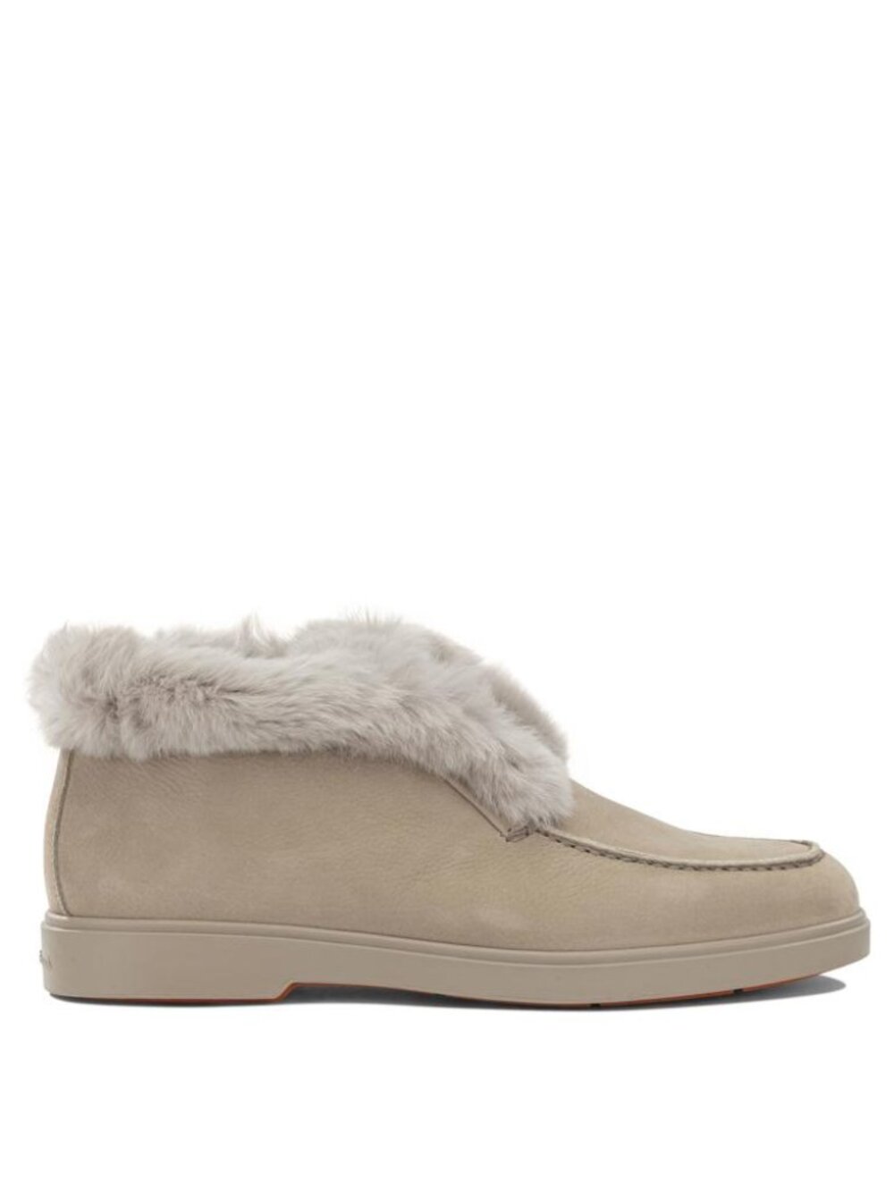 Santoni Fortune Loafers IT 36 Women